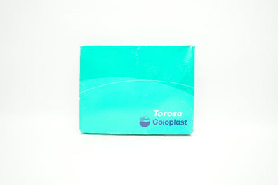 Coloplast 450-1325 Torosa Saline-Filled Testicular Prosthesis 2.5 x 3.5cm (x)